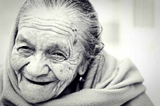 Senior Citizen